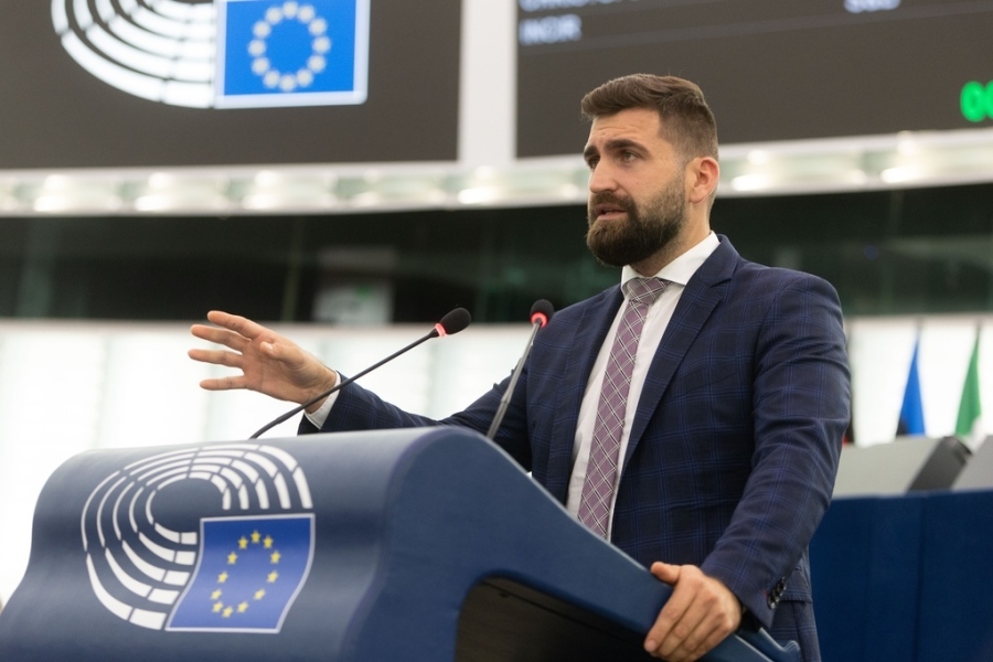 България и Румъния са третирани нечестно в дебата за Шенген